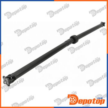 Arbre de transmission arrière pour NISSAN | NWN-NS-008, 10-060060